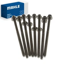 Mahle Engine Cylinder Head Bolt Set For 2001-2012 Ford Escape 3.0L V6