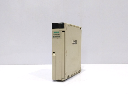 SCHNEIDER MODICON TSXPSY2600 POWER SUPPLY MODULE - Picture 1 of 10