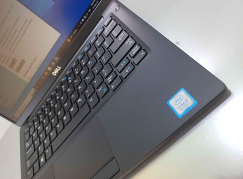 DELL LATITUDE 7490 Business Grade Laptop For Home, Office And School Byod Use - Picture 3 of 4