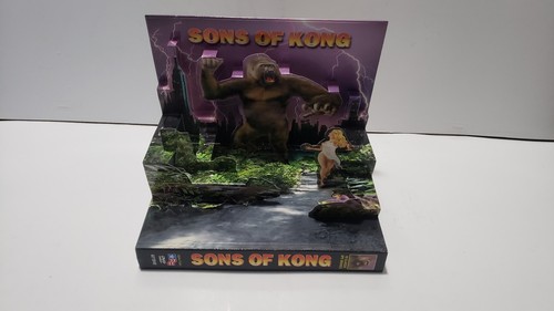 Classic Horror & Sci-Fi DVD Collection – 150+ Mixed Genre Movies – Combined Ship - Picture 878 of 1,451