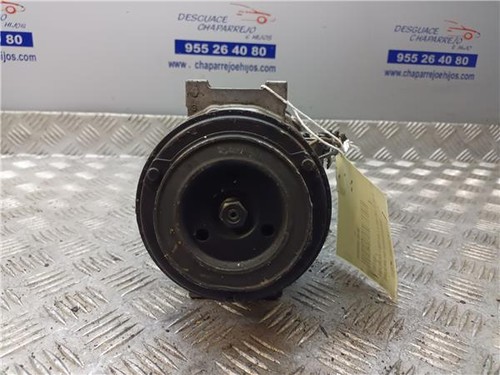 24411270  Klimakompressor Opel vectra c berlina 18 16v 122 cv