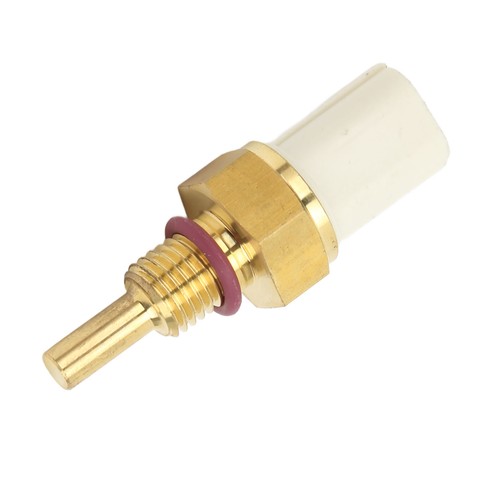 Brass Coolant Water Temp Temperature Sensor 21176-0009 For KFX450R KSF450B⊹ - Picture 8 of 12