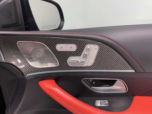 2022 Mercedes-Benz AMG GLE 53 4MATIC Coupe - Picture 27 of 40
