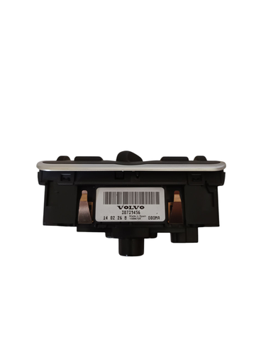VOLVO S60 V60 S80 XC70 HEADLIGHT FOG LIGHT CONTROL SWITCH 30739456 OEM - 第 6/8 張圖片