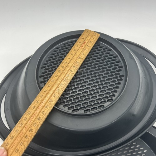 Thermomix TM5 Varoma Steamer Insert 2pc Set No Lid Vegetable Steaming Cooking - Bild 4 von 13