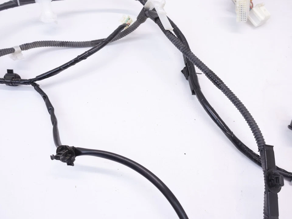 Arnés de cableado para puerta de pasajero Subaru BRZ 2013-2014 81821CA170 cable derecho OEM Foto 3 de 4