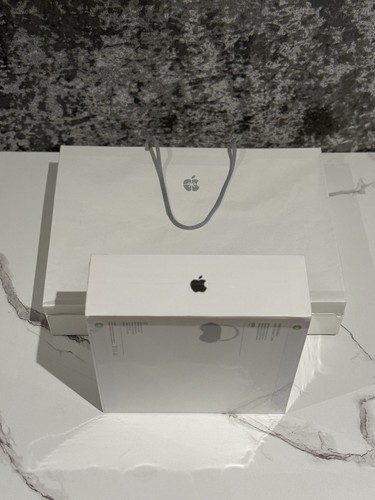 Apple AirPods Max Midnight 2. generacji USB-C 2024. *Fabrycznie nowy* - Zdjęcie 3 z 5
