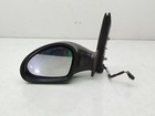 5P1857507R LEFT REARVIEW MIRROR / 2867448 FOR SEAT ALTEA XL 5P5, 5P8 1.9 TDI