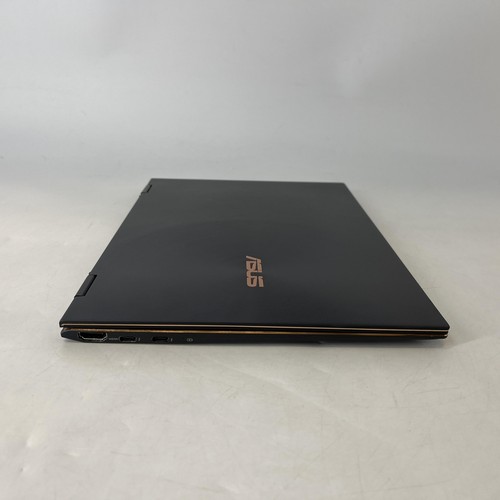 Asus Zenbook S 13 Flip FHD TOUCH 2,80GHz i7-1165G7 16GB 1TB SSD - TOP - Bild 10 von 10