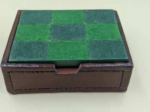 Soccer Theme Tic Tac Toe Board Game - Picture 2 of 7