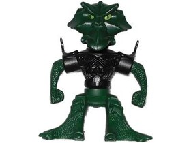 LEGO&reg; Galidor 4044-1 Euripides {McDonald's Polybag #4}