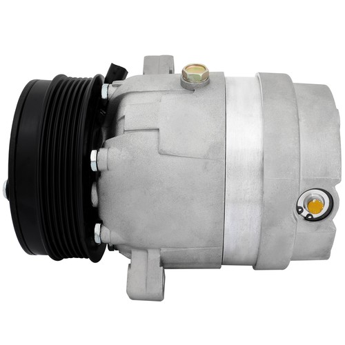 AC A/C Compressor W/Clutch For 96-05 Oldsmobile 88 98 LSS Buick 3.8L 57994 - Picture 1 of 16