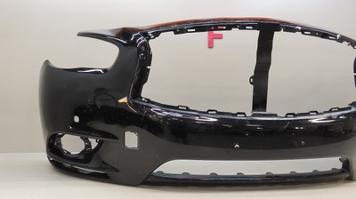 2013-2015 INFINITI QX60 FRONT BUMPER COVER OEM 62022 3JA0H | eBay