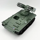 1983 GI Joe Wolverine ARAH Vintage Hasbro Tank Missiles - Incomplete