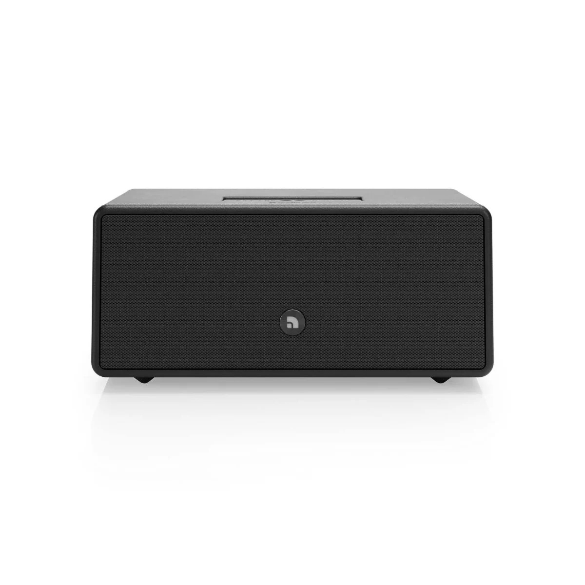 Nearly New - Audio Pro Drumfire D-2 W Multiroom Speaker - Black