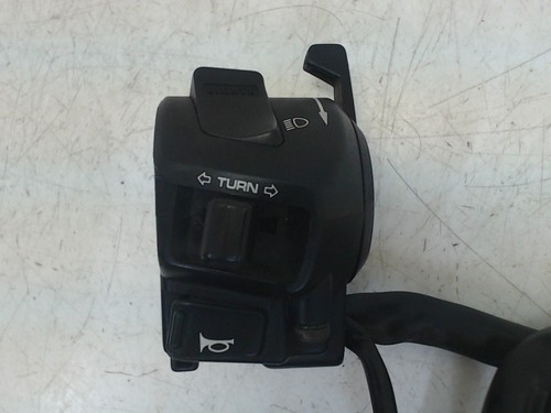 INTERRUPTOR DE MANILLAR IZQUIERDO Honda NT 650 V 2002-2005 2004 35020MBL610 - Imagen 3 de 6