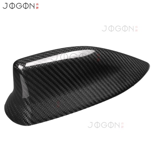 Carbono Para Toyota GR Corolla 2023-2025 Techo Aleta de Tiburón Antena Radio Señal Borde - Imagen 8 de 15