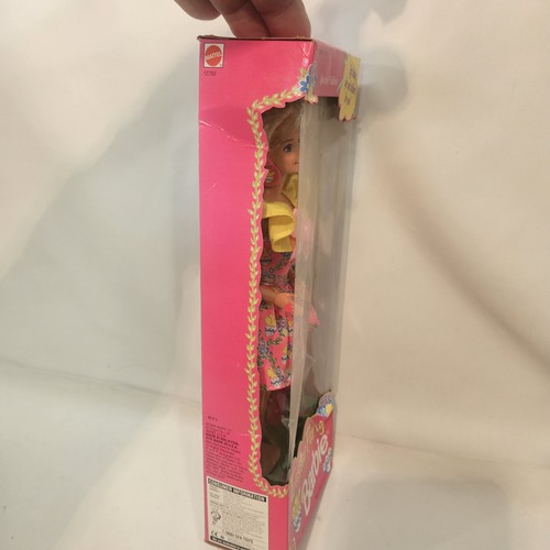 Barbie festa di Pasqua Mattel 1994 NRFB vintage #12793 edizione speciale NRFB - Foto 4 di 10