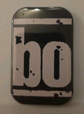 Böhse Onkelz Magnet 75