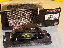 Fiat 1100 B scala 1:43 versione taxi Milano Hobby Model Expo
