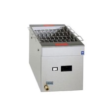 Pitco CRTE Solstice Countertop 6 Gallon Rethermalizer