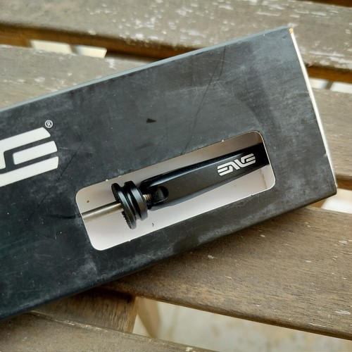 Enve Titanium 100/135 Road/XC Schnellspanner - Bild 2 von 6