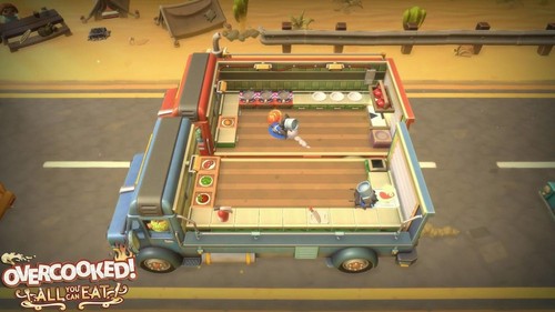 Overcooked! All You Can Eat - Xbox Series X (Disk) #1907323 - Bild 6 von 6