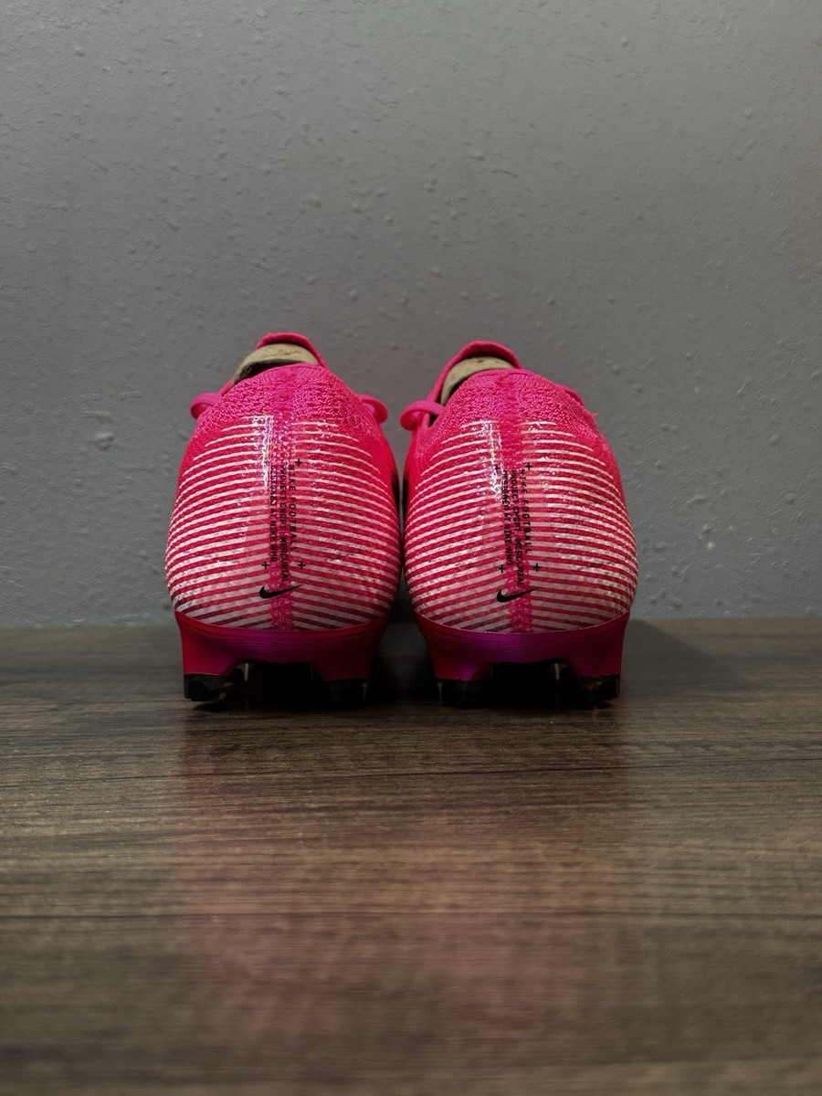 Nike KM x Mercurial Vapor 13 Elite FG Pink Panther DB5603