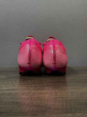 NIKE Vapor Carbon“ピンクリボン“XLサイズ 新品・未使用 NIKE - NIKE Vapor Carbon“ピンクリボン“XLサイズ 新品・未使用