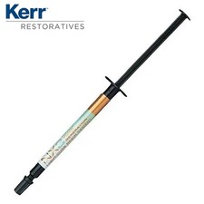 Kerr Dental 33648 NX3 Nexus Cement Light Cure Clear Syringe Refill 1.8 g