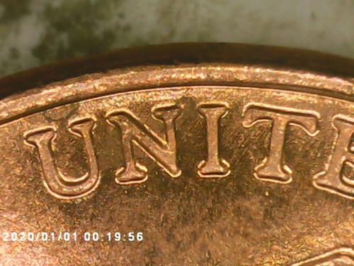 2024 Uncirculated Lincoln Shield Cent DDO DDR - Picture 10 of 19