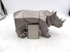 Intel SRF9Q Xeon Platinum 8280m 28-core 2.70ghz 38.5mb Proc