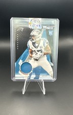 2024 Panini Encore Pinnacle Xpress Xavier Legette Patch Rookie Card RC /199
