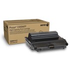 Genuine Xerox 106R01412 Black High Yield Toner Cartridge