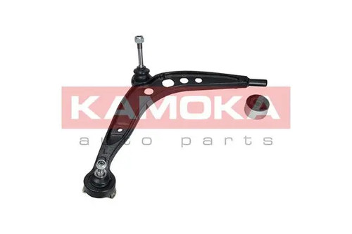 FRONT LEFT CONTROL ARM/TRAILING ARM WHEEL SUSPENSION FITS: BMW 3 SEDAN 316 I/ - Picture 4 of 6