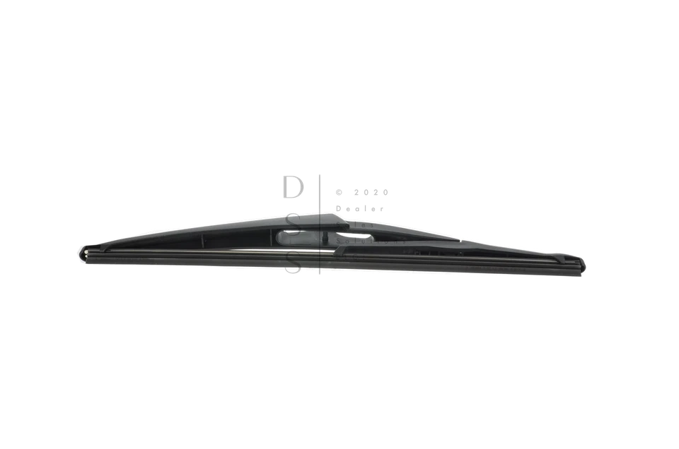 Limpiaparabrisas trasero genuino Mercedes-Benz (2006-2020) 1698201745 Foto 4 de 4