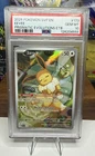 Eevee 173 Sv: Scarlet & Violet Promo Cards Holo PSA 10