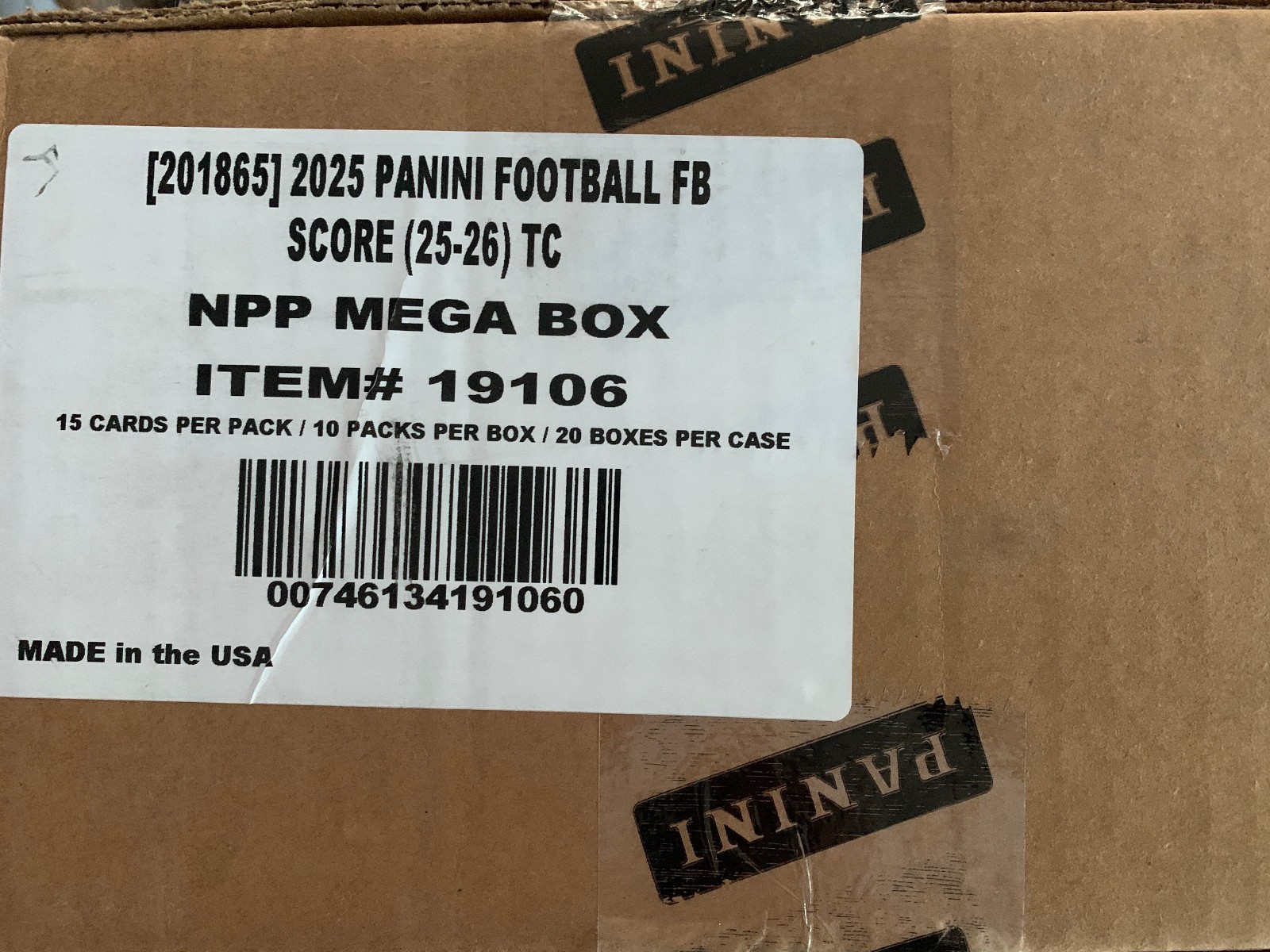 Ebay Item For Sale