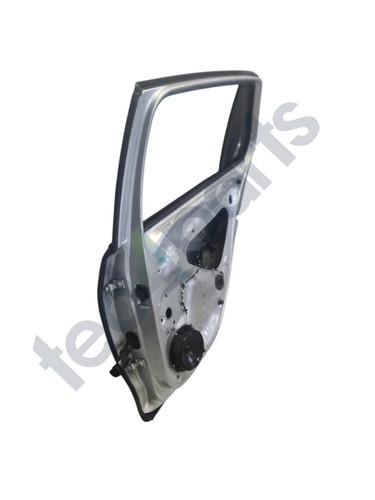 VOLKSWAGEN GOLF Left Rear Door Mk6 (5K) Hatch Left 08 09 10 11 12 13 - Picture 11 of 19