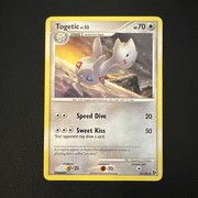 Pocket Scout - Togetic 55/106 Great Encounters Regular Pokemon S513