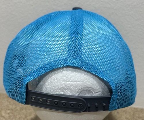 AMAZON  AIR ADJUSTABLE HAT CAP - Picture 3 of 5