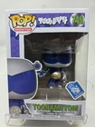 Funko Pop! Television: #749 - Toonami Tom Vinyl Figure GameStop Exclusive