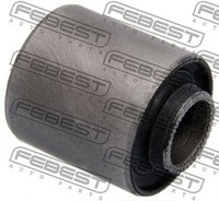 Febest TAB-091 Kontrollarm-/Hinterachsbuchse FüR Land Rover, Toyota