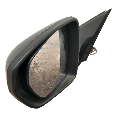 VAUXHALL GRANDLAND X MIRROR MK1 WING DOOR MIRROR LEFT SIDE ELECTRIC 39111500