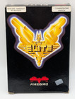 Elite 💎(AMIGA) Big Box OVP /CIB (Firebird) works