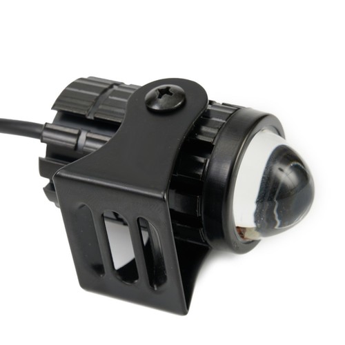 LED Spot Light Fit 12V / 24V Vehicle ATV 1pc Fog Light Driving High Quality - Picture 14 of 23