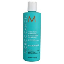 6 Pack Moroccanoil Hydrating Shampoo, 8.5 fl oz