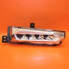 BMW X3 X4 FOG LIGHT RIGHT PASSENGER 2018 2019 G01 G02 6317 7412528 LED OEM