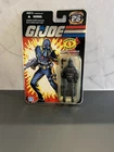 Hasbro G.I. Joe 25th Anniversary Cobra Commander Action Figure 2007 Age 5+