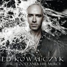 The Flood and the Mercy (Limited Edition) von Ed Kowalczyk | CD | Zustand gut